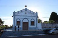 Cemitério Municipal de Itupiranga – PA