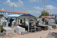 Cemitério Municipal de Juruti – PA