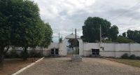 Cemitério Municipal de Mãe do Rio – PA