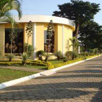 Cemitério Municipal de Marabá – PA