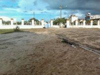 Cemitério Municipal de Mocajuba – PA