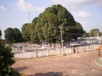 Cemitério Municipal de Moju – PA