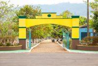 Cemitério Municipal de Piçarra – PA