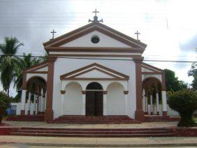 Cemitério Municipal de Porto de Moz – PA 