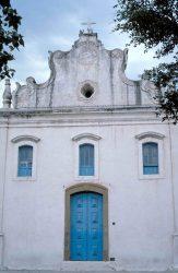 Cemitério Municipal de Prainha- PA 