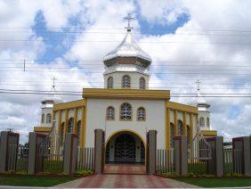 Cemitério Municipal de Placas – PA 