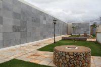 Cemitério Genipaúba – PA