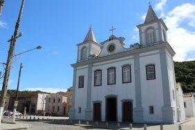 Cemitério Municipal de Primavera- PA 