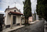 Cemitério Municipal de Rio Maria – PA