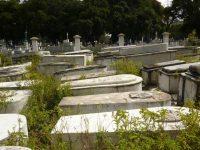 Cemitério Municipal de Santa Izabel do Pará – PA