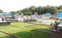 Cemitério Municipal de Terra Alta – PA 