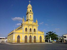 Cemitério Municipal de Tucuruí – PA 