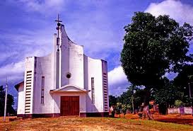 Cemitério Municipal de Vitória do Xingu – PA 