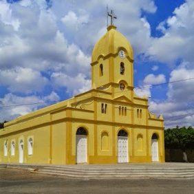 Cemitério Municipal Aracoiaba – CE 