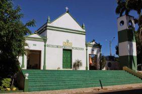 Cemitério Municipal Araripe- CE 