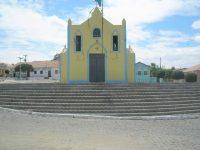 Cemitério Municipal Arneiroz – CE