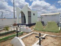 Cemitério Municipal de Acopiara – CE