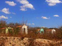 Cemitério Municipal de Altaneira – CE