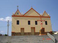 Cemitério Municipal de Alto Santo – CE