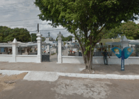 Cemitério Municipal de Macapá- AP 