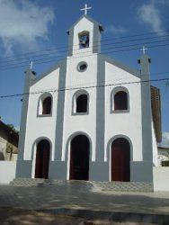 Cemitério Municipal de Mazagão – AP
