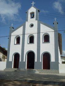 Cemitério Municipal de Mazagão – AP 