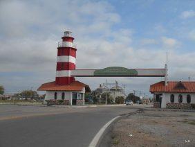 Cemitério Municipal de Vitória do Jari – AP 