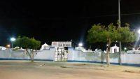 Cemitério Municipal São Pedro – CE