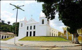 Cemitério Municipal de Antonina do Norte – CE 