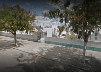 Cemitério Municipal Aurora – CE