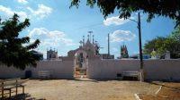 Cemitério Municipal Baixio – CE