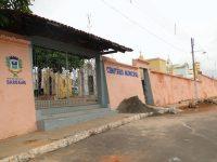 Cemitério Municipal Barbalha – CE 