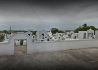 Cemitério Municipal Barro – CE