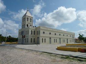 Cemitério Municipal Barroquinha – CE 