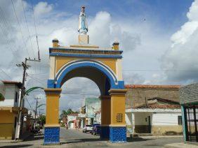 Cemitério Municipal Bela Cruz- CE 