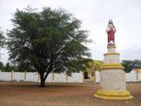 Cemitério Municipal Campos Sales – CE