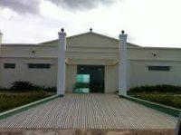 Cemitério Municipal Canindé – CE