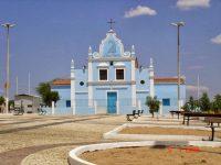 Cemitério Municipal Caridade- CE