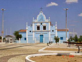 Cemitério Municipal Caridade- CE 