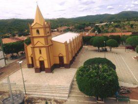 Cemitério Municipal Caririaçu – CE 