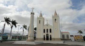 Cemitério Municipal Crateús- CE 