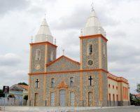 Cemitério Municipal Granja – CE