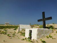 Cemitério Municipal Guaramiranga – CE