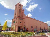 Cemitério Municipal Hidrolândia – CE 