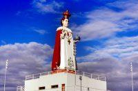 Cemitério Municipal Chorozinho – CE 