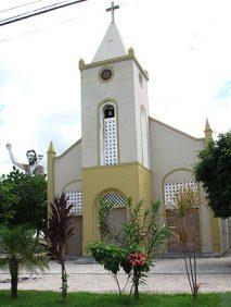 Cemitério Municipal Horizonte- CE 