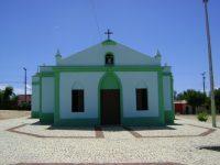 Cemitério Municipal Ibaretama – CE