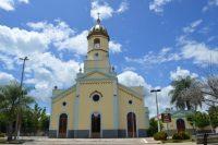 Cemitério Municipal Ibicuitinga – CE 