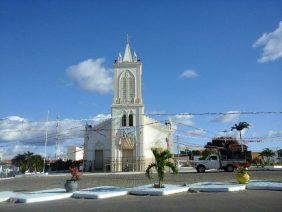 Cemitério Municipal Independência – CE 