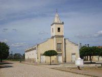 Cemitério Municipal Jaguaruana – CE